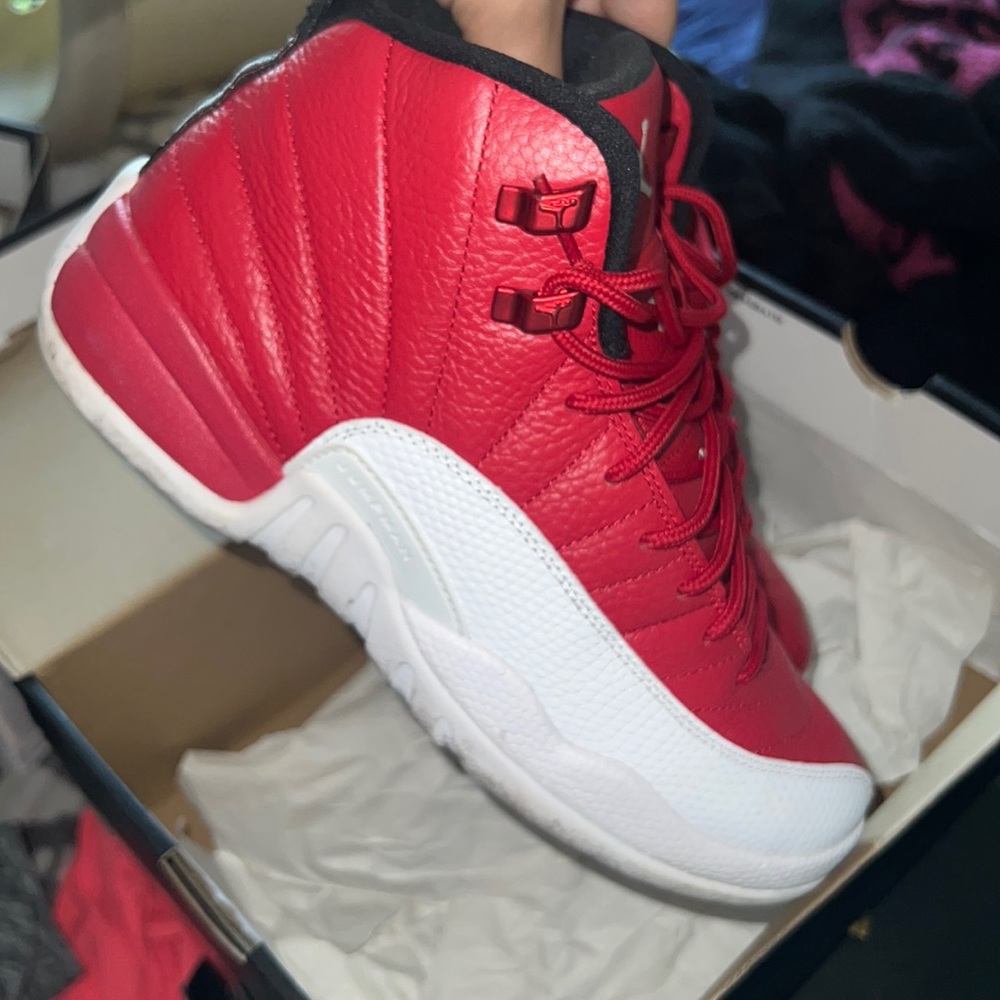 Jordan sneakers